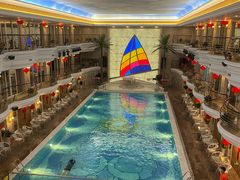 -海韵之星邮轮水会(明发商业广场店)