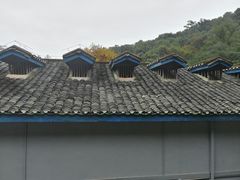 -渣滓洞