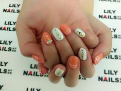 -LILY NAILS美甲美睫