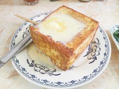 -渔记茶餐厅(渔村店)