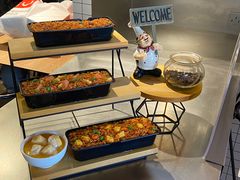 -肯德基(孝陵卫地铁站店)
