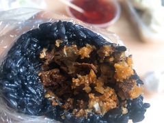 -芳婆糕团店(王府大街店)
