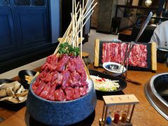 -快乐小羊(富强中路店)