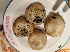 -小杨生煎(黄河路店)
