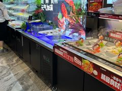 -张亮麻辣烫(哈尔滨金爵万象店)