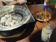 -递酒烤场(湛江路店)