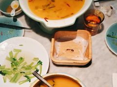-雀蓝川菜(奥体广场店)