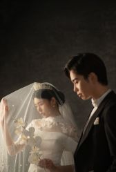 -IDO婚纱摄影(上海旗舰店)