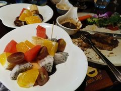 -维纳斯酒店-忆咖啡观景餐厅(象山公园店)