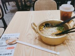 -匠本米所·炸酱米线·潮汕小食(万象食家店)