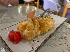-T館·花园艺术餐厅