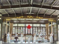 -景德镇古窑民俗博览区