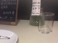 -希屿·Xislands融合餐厅