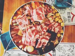 -韩热集市(百源店)