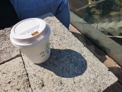 -CEMENT·coffee bar (凤凰创意园店)