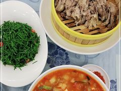 -老毛手抓·盐池滩羊非遗手抓(宁夏总店)