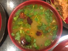 -东方之珠洗浴休闲广场(南开店)