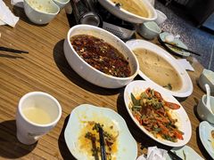 -禾珍珠家常小馆(河南博物院店)