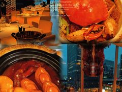 -莉莉海堂HAITANG·烤鸭(国贸商城店)