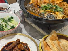 -雅酌园·烟火南京菜(颐和路店)