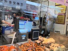-竺桥兄弟烤鸭馆(竺桥店)
