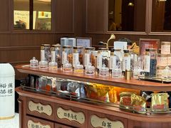 -裕莲茶楼(南京江北虹悦城店)