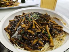-大鸿运酒店·苏州菜·松鼠桂鱼(观前街店)