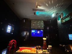 -佰嘉乐量贩式KTV(港华店)