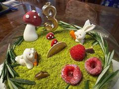 -派悦坊·甜品·蛋糕(虹口龙之梦店)