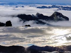 -神农架景区