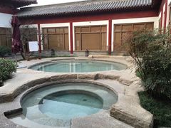 -西安华清御汤酒店