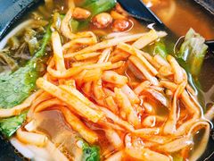 -桂在香知桂林米粉(南岗松雷店)