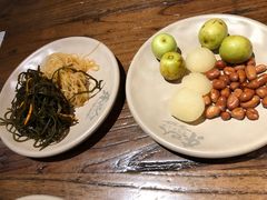 -东巴人鱼豆花火锅(幸福街店)