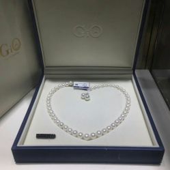 点击看大图 -GiO挚澳珠宝(侨福芳草地店)
