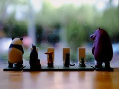 -琥珀咖啡 Ambercoffee
