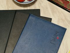 -君庭中餐厅(友谊宾馆店)