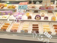 -GANSO元祖食品(白下店)