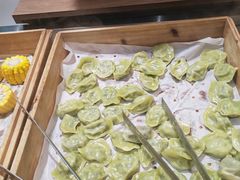 -天荷菜根·闽南素食自助(刺桐北路店)