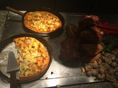 -星伦多 自助料理(圆融店)