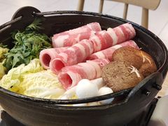 -小川洋风料理(江汉路店)