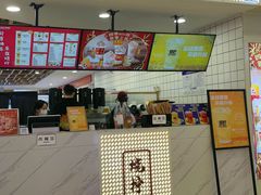-烧柠·柠檬茶(大融城店)