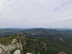 -青州市云门山风景区