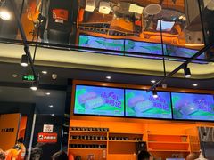 -鸣记脆皮烤鱼·海鲜烤鱼(马栏店)
