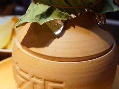 -吃饭皇帝大土家民族菜(正大广场店)