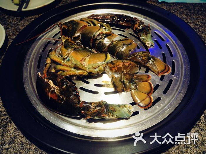 臻品·海鲜现蒸(新佳丽时尚广场店)图片 - 第965张