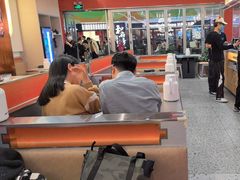 -不二啫·广府啫啫煲(江燕路万科里店)