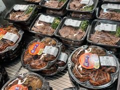 -山姆会员商店(上海浦东店)