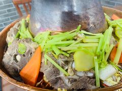 -大萝卜烧烤羊蝎子烤全羊(新城河路店)