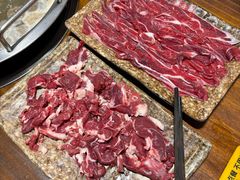 -海子口鲜牛馆(招商兰溪谷店)