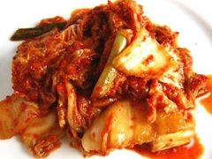 辣白菜猪肉-铸钟褡裢火烧(西三环紫竹桥店)